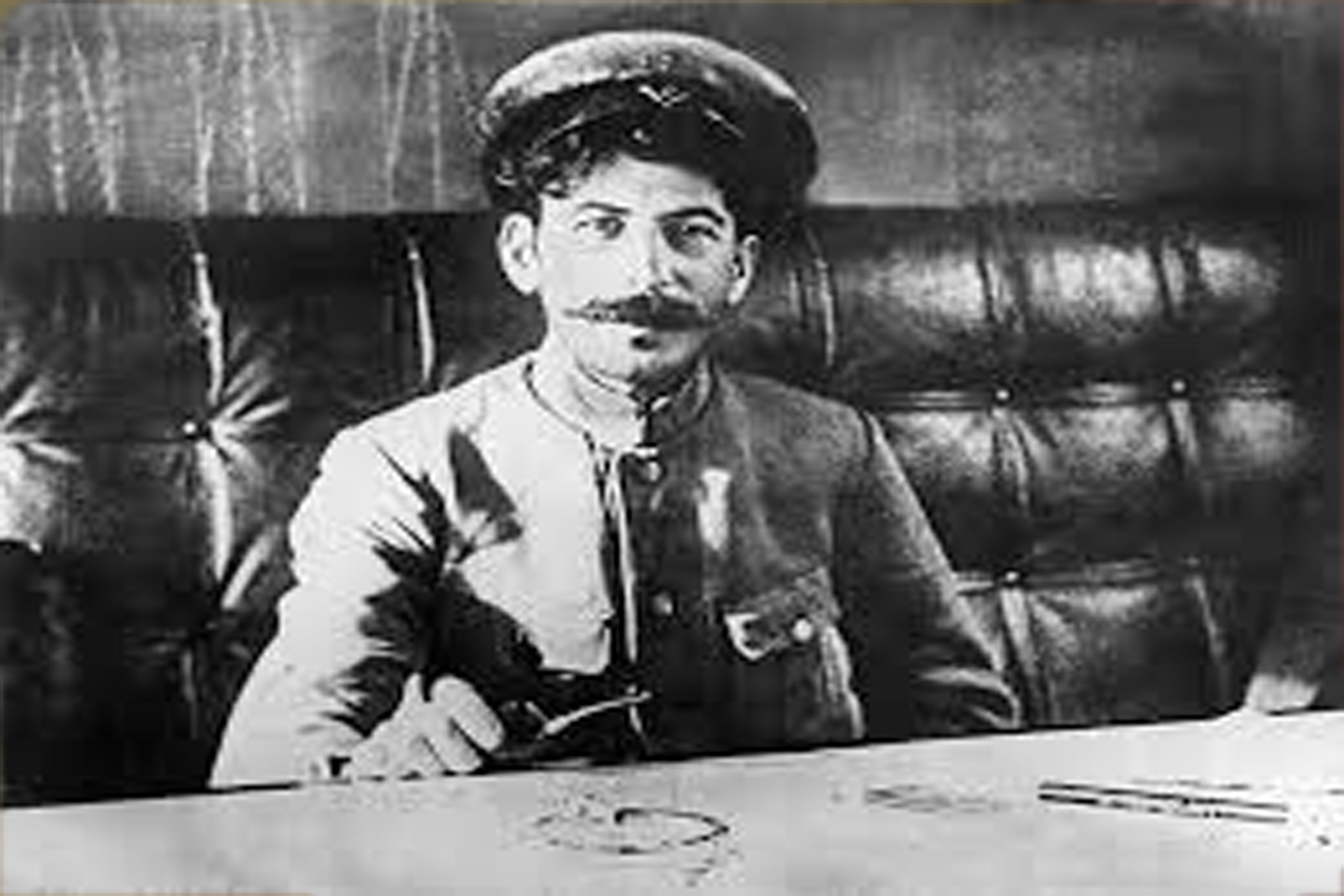 Joseph Stalin